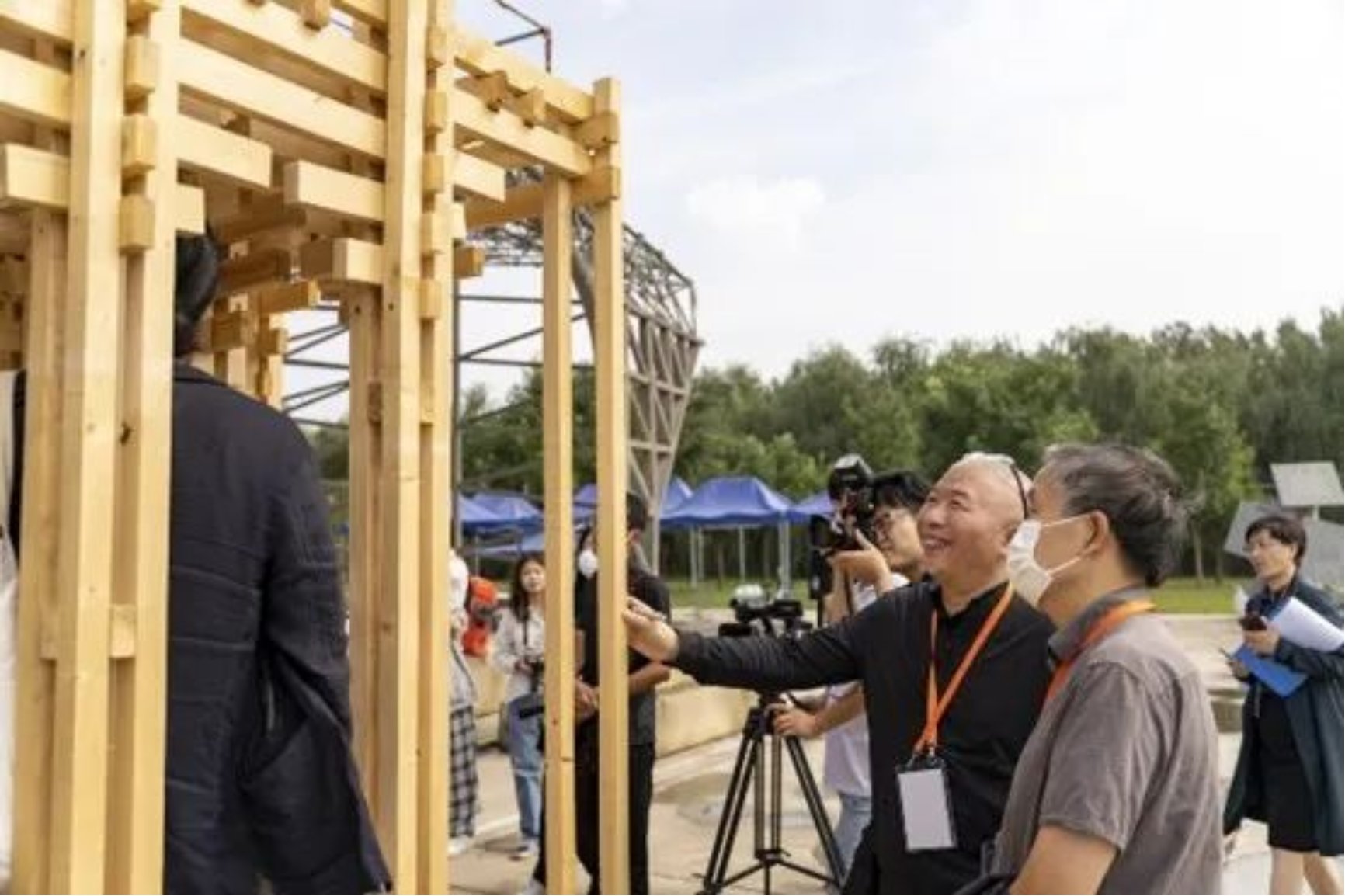 拥有北京高校高精尖学科3个（建筑学