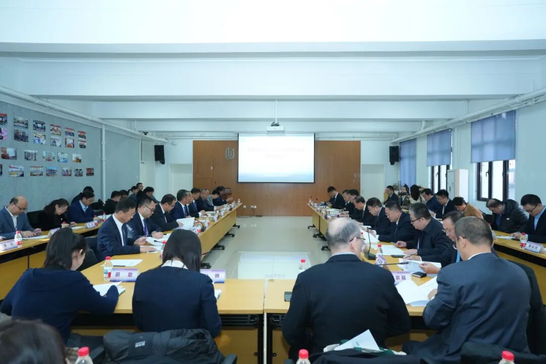 中国卓越工程师培养联合体秘书长