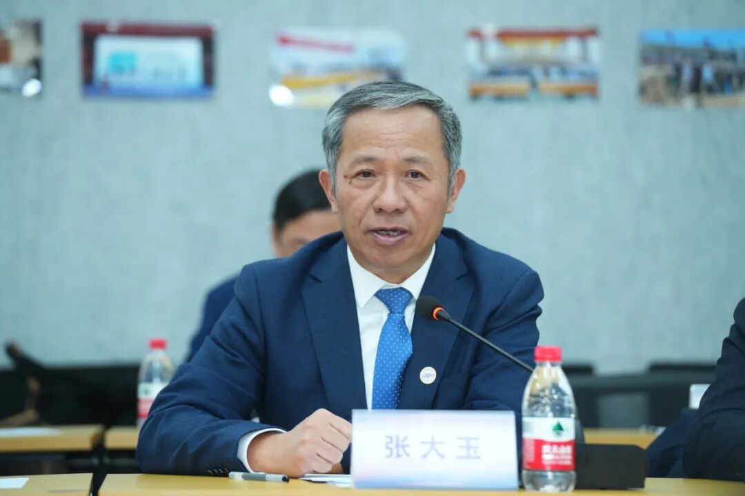 北京航空航天大学副校长赵巍胜