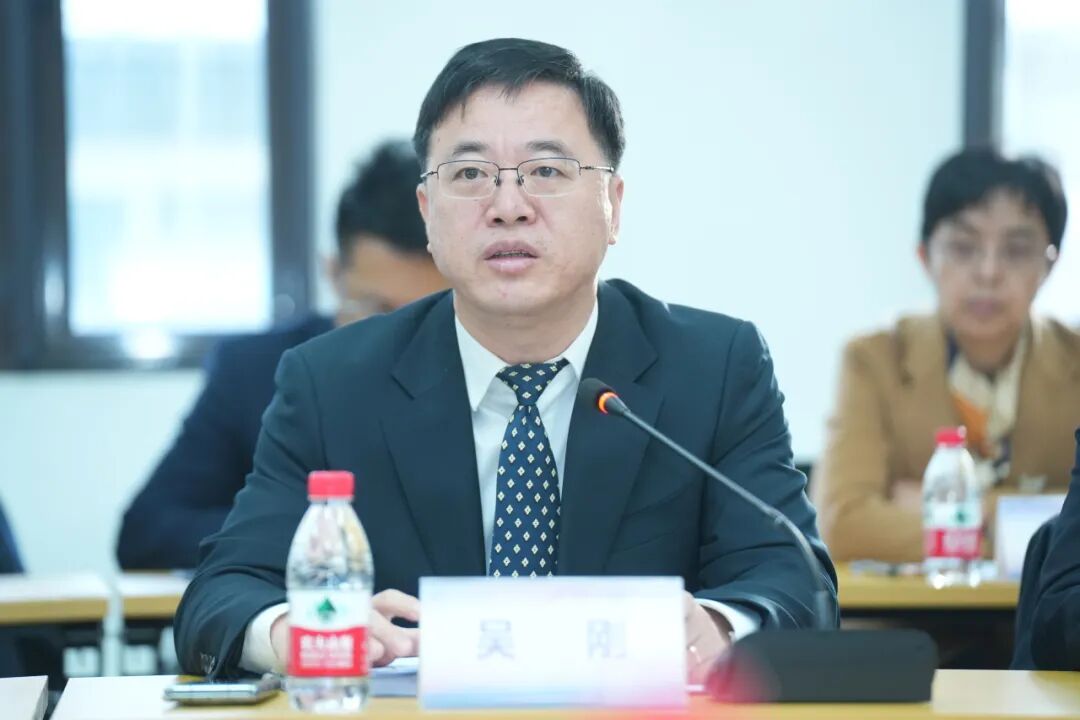 揭牌仪式后